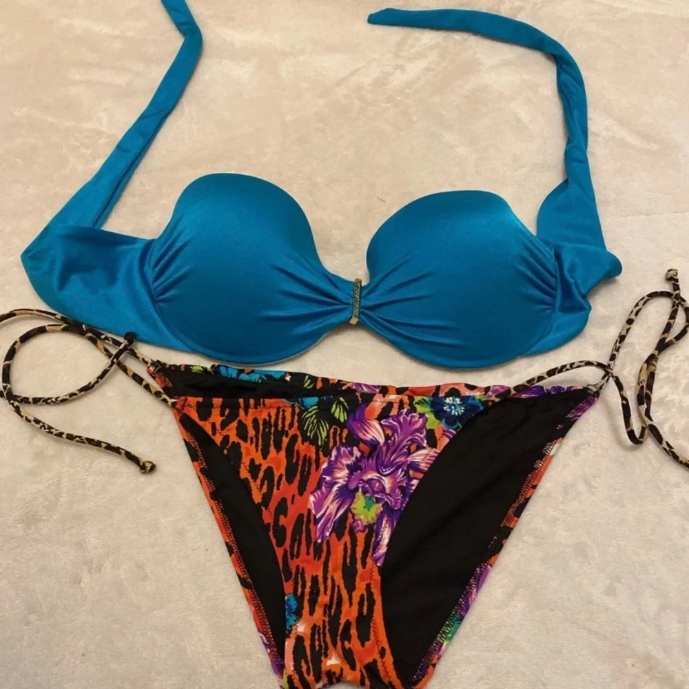 Victorias Secret color top